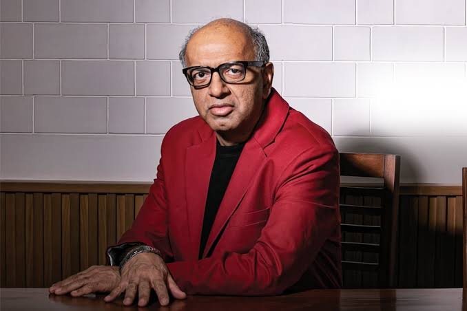 संजीव बिखचंदानी (Sanjeev Bikhchandani)